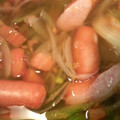 ☆ウィン's cooksnap of when they made トマトとレタスのあっさり簡単スープ.