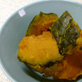 昇父さん's cooksnap of when they made 父ちゃん大好きかぼちゃの煮物.