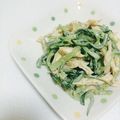 るんばるんるんば's cooksnap of when they made 鶏むね肉と胡瓜の味噌マヨサラダ.