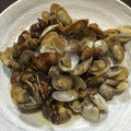 hako☆mam's cooksnap of when they made あさりの酒蒸し.