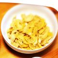 まちゃる53's cooksnap of when they made 簡単☆たけのこのバター醤油焼き.