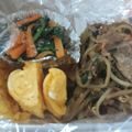 ゆりりんぱ＊'s cooksnap of when they made 旨ダレ♡豚肉ともやしのニラ醤油ダレ炒め.