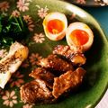 希沙良1105's cooksnap of when they made ☆半熟煮卵☆.