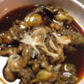 mom2_99's cooksnap of when they made 地元の牡蠣はやっぱり旨い♪牡蠣の佃煮.