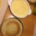 はるもあや's cooksnap of when they made クレープ生地の覚書.