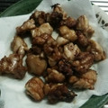 猫のび's cooksnap of when they made 焼き肉のタレで簡単鶏の唐揚げ.