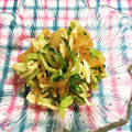 Hanachico's cooksnap of when they made きゅうりと切干大根のさっぱり中華サラダ.