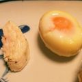 pipit3's cooksnap of when they made おうちdeスモーク◆キッチンで簡単燻製.