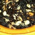 satmay's cooksnap of when they made 簡単・電子レンジ5分でひじきの煮物.