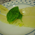 kamu蔵's cooksnap of when they made 簡単ほっくり◆焼き筍.