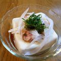おぶうさま's cooksnap of when they made ＊ツナと玉ねぎの冷奴＊.