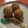 ラクラクダ's cooksnap of when they made えのきが入った白玉団子♬しかもカレー味.