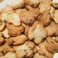sae0x0's cooksnap of when they made ✩さくさくクッキー✩.