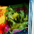雪見斗那's cooksnap of when they made キャベツと大葉と梅の簡単さっぱり和え.