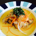 黒沢さんww's cooksnap of when they made ☆定番☆あじの南蛮漬け♪.