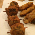 たべたいち's cooksnap of when they made イワシの梅じそ巻き揚げ.