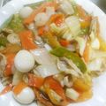 ｅｒｉ’ｓキッチン♡'s cooksnap of when they made 野菜のうま煮.