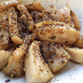 トクライ's cooksnap of when they made 辛いの好き？軟骨のピリリ黒胡椒炒め★.