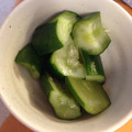 ねおみ's cooksnap of when they made 簡単ウマい！きゅうりの漬物.