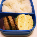 翔舞ママ's cooksnap of when they made 甘めなだし巻き玉子☆簡単♪.