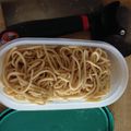 ホームステッド☆ママ's cooksnap of when they made アメリカでも手打ち中華めん.
