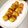 muumi☆'s cooksnap of when they made ズッキーニと生ハムの塩レモン添え.