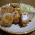 みゆきどん's cooksnap of when they made エリンギのフライ.