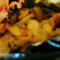 チロにゃんこ's cooksnap of when they made お弁当に！豚肉と卵の中華炒め♪.