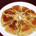 航たんママ's cooksnap of when they made べジでも食べれる炊飯器で作るバナナケーキ.