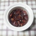 アタックひめちゃん's cooksnap of when they made ホタルイカのさっと煮.