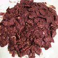 ♪kanapon♪'s cooksnap of when they made 材料二つ！オールブランチョコフレーク！.