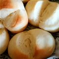 のひしまゆ's cooksnap of when they made 米粉パン.