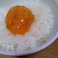 りんりん母さん's cooksnap of when they made 味噌たまごごはん.