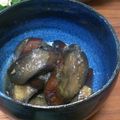 JJうさぎ's cooksnap of when they made なすの青じそマリネ.