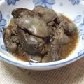 ゆーあちん's cooksnap of when they made 鶏レバーのハニー生姜焼き♪.