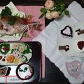 むぎむぎちゃ's cooksnap of when they made お食い初め用❤︎お祝い膳.