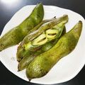 ひとみn♪'s cooksnap of when they made 豆知識♥そら豆の加熱方法＼(^o^)／.