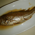 もりのりころ's cooksnap of when they made メバルの煮付け☆他の煮魚にも応用.