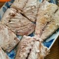 新米ママの時短飯's cooksnap of when they made フライパンで焼こう！サバ.