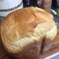 のぶよっしー's cooksnap of when they made ♥︎ＨＢでふわふわ＆甘い食パン♥︎.
