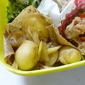 そらてんママ's cooksnap of when they made レンジで簡単☆手抜きなじゃがいも煮.