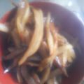 ☆しいたんママ☆'s cooksnap of when they made こんにゃくと大根の炒め煮.