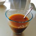 えつおくん's cooksnap of when they made 簡単美味しい水出しアイスコーヒー.