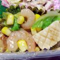 めけてー's cooksnap of when they made 超簡単★八宝菜.