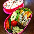 ＲＫまま's cooksnap of when they made チキンのはちみつマーマレード煮.