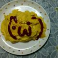 ma___111's cooksnap of when they made 簡単とろとろふわふわオムライス.