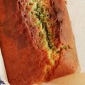 ミニままmsz's cooksnap of when they made ♡HMと青汁スティックでパウンドケーキ♡.