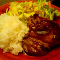 クレイクレイ礼's cooksnap of when they made 漬けて焼くだけ・鶏の照り焼き♪.