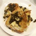 さららぼ's cooksnap of when they made 超時短★フレンチトースト.
