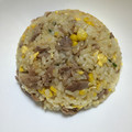 みほチュニック's cooksnap of when they made 豚こまと卵の炒め混ぜご飯.